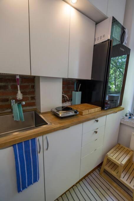 A Lovely Apartment Near Railway Station And Arena. Tampere Extérieur photo