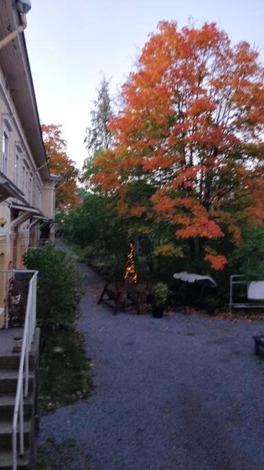 A Lovely Apartment Near Railway Station And Arena. Tampere Extérieur photo