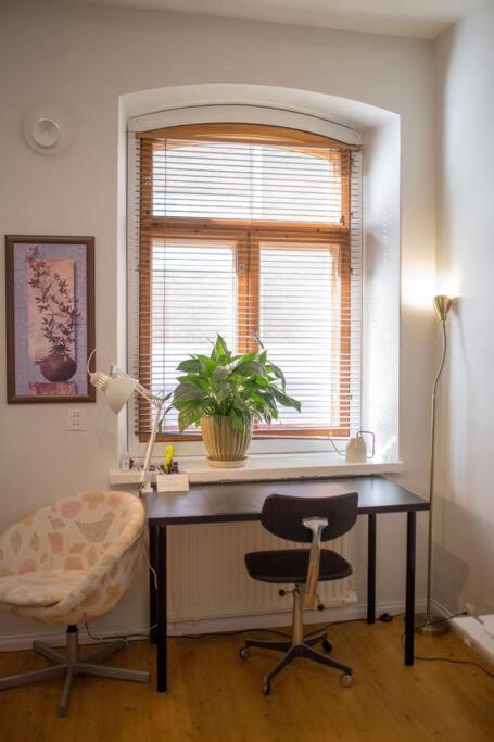 A Lovely Apartment Near Railway Station And Arena. Tampere Extérieur photo